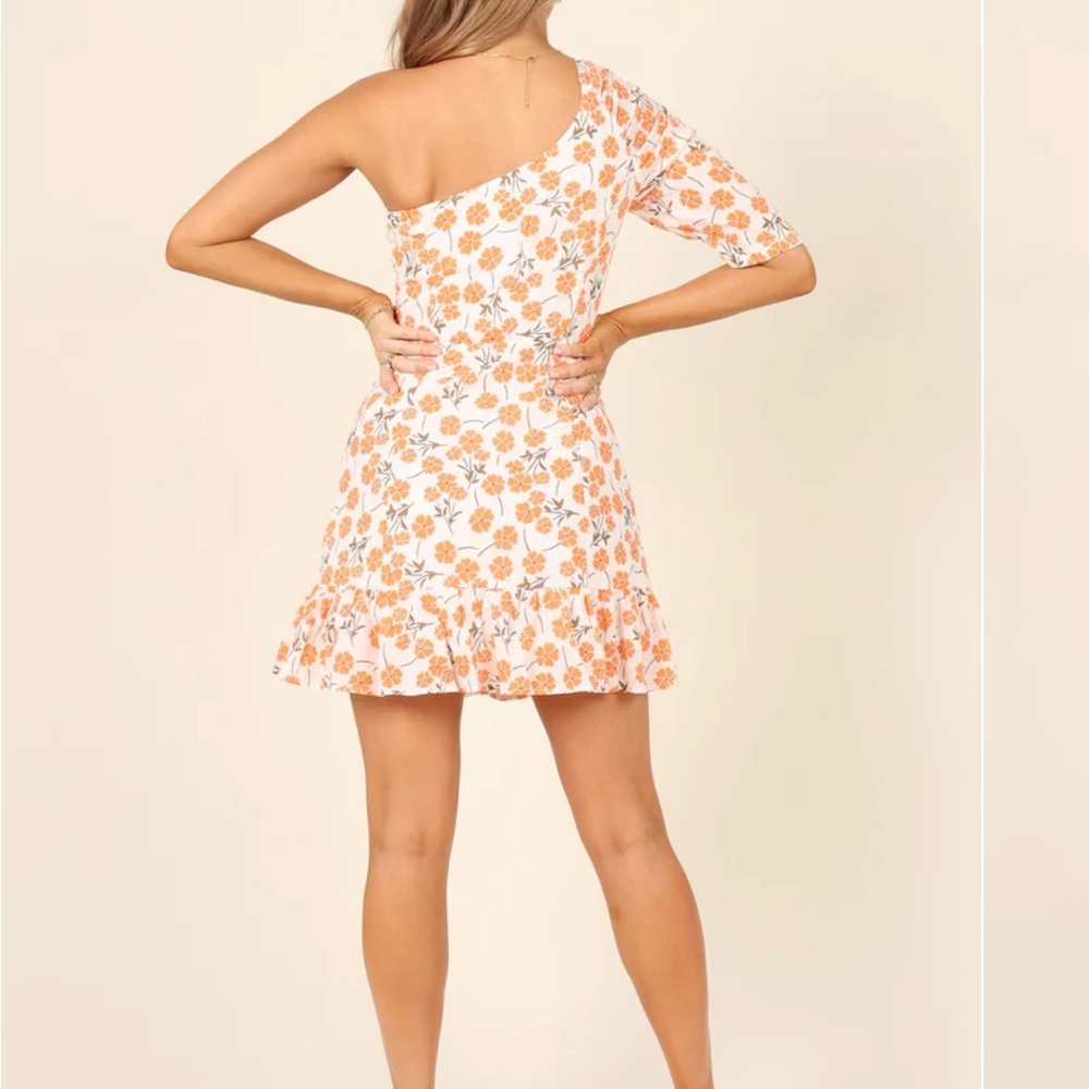 Petal & Pup- Paulina Dress